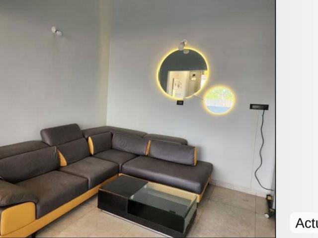 Resale | 2 BHK + Pooja Room,Servant Room,Study Room,Extra Room,Store Room 1400 Sq.Ft. Villa in Lonavala