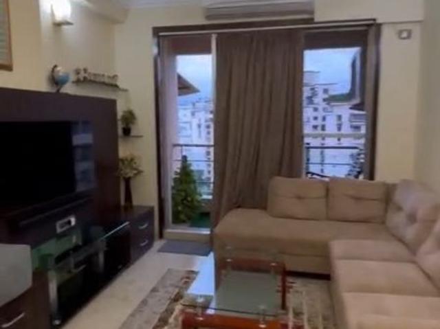 Resale | 2 BHK + Pooja Room,Servant Room,Study Room,Extra Room 1510 Sq.Ft. Apartment in Akshar Sai Radiance