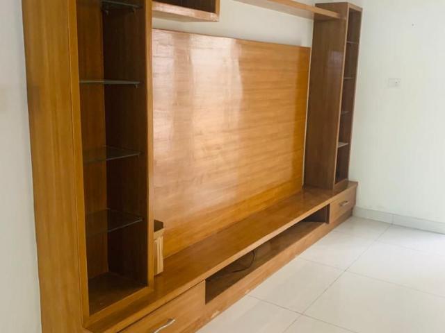 Resale | 2 BHK + Pooja Room,Servant Room,Study Room,Extra Room 1055 Sq.Ft. Apartment in Rubrick Tulip