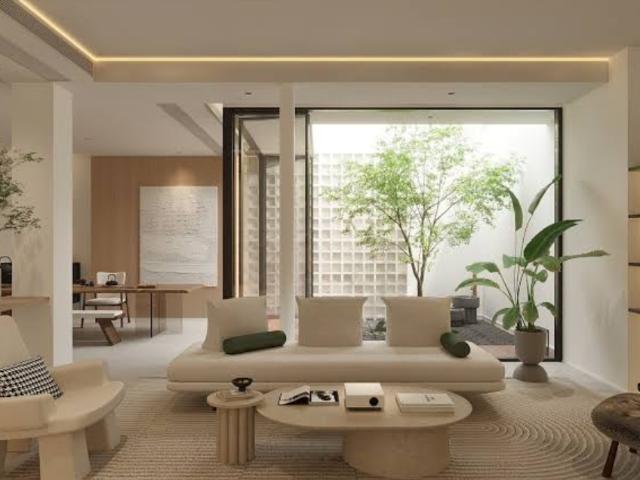 Resale | 2 BHK + Pooja Room,Servant Room,Study Room,Extra Room 1200 Sq.Ft. Villa in Anekal