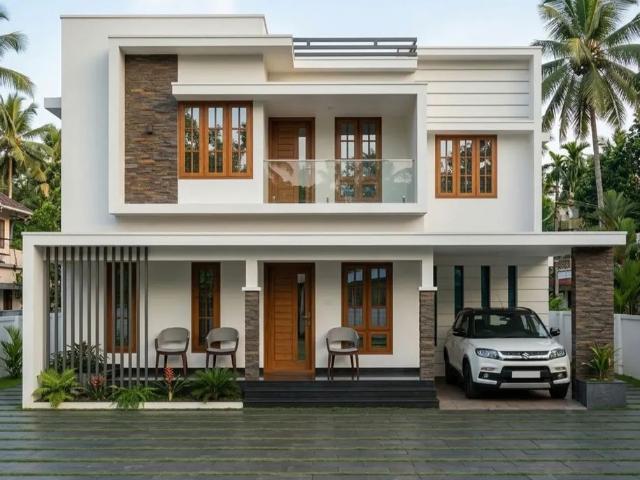 Resale | 2 BHK + Pooja Room,Servant Room,Study Room,Extra Room 1200 Sq.Ft. Villa in Bidadi