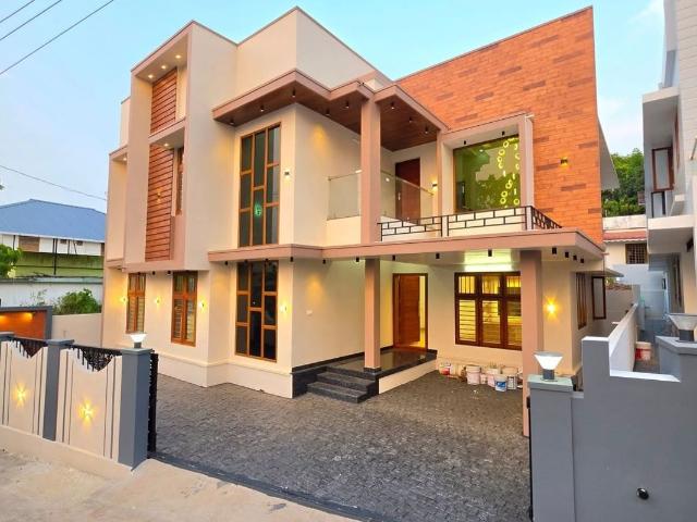 Resale | 2 BHK + Pooja Room,Servant Room,Study Room,Extra Room 1200 Sq.Ft. Villa in Bidadi
