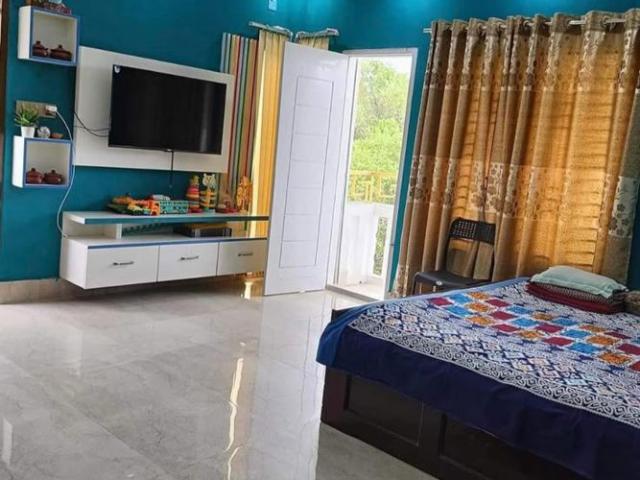 Resale | 2 BHK + Pooja Room,Servant Room,Study Room,Extra Room 1200 Sq.Ft. Villa in Bidadi
