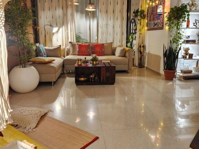 Resale | 2 BHK + Pooja Room,Servant Room,Study Room,Extra Room 1200 Sq.Ft. Villa in Bidadi
