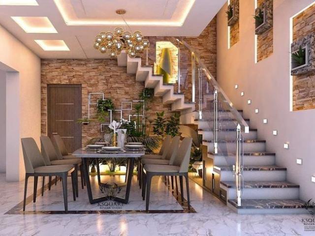 Resale | 2 BHK + Pooja Room,Servant Room,Study Room,Extra Room 1200 Sq.Ft. Villa in Bidadi