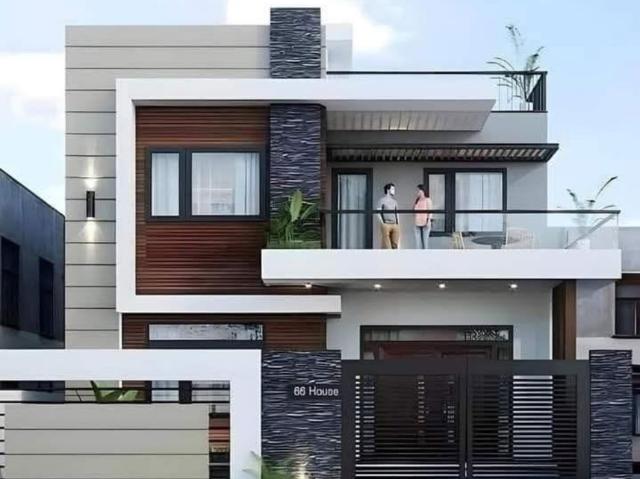 Resale | 2 BHK + Pooja Room,Servant Room,Study Room,Extra Room 1200 Sq.Ft. Villa in Jigani