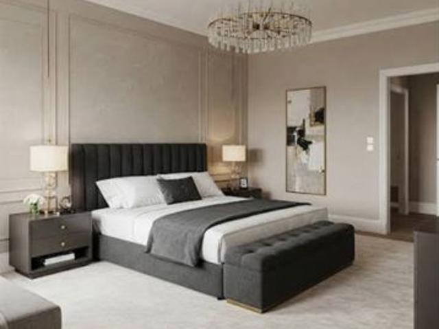 Resale | 2 BHK + Pooja Room,Servant Room,Study Room,Extra Room 1200 Sq.Ft. Villa in MS Spring Green Meadows