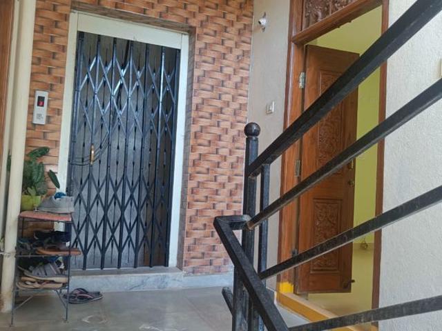 Resale | 2 BHK + Pooja Room,Servant Room,Study Room,Extra Room 1285 Sq.Ft. Apartment in Canny Forest Edge