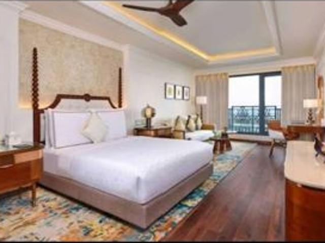 Resale | 2 BHK + Pooja Room,Servant Room,Study Room,Extra Room 1350 Sq.Ft. Villa in Bannerghatta