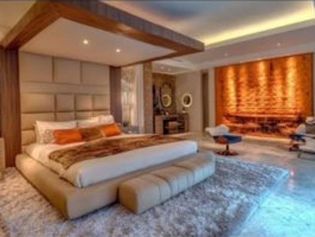 Resale | 2 BHK + Pooja Room,Servant Room,Study Room,Extra Room 1350 Sq.Ft. Villa in Electronic City