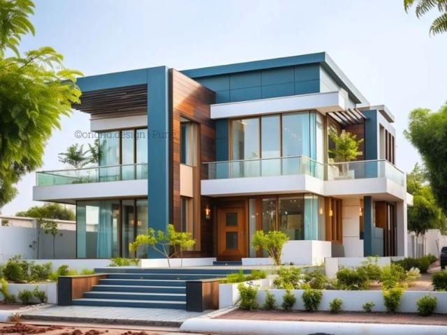 Resale | 2 BHK + Pooja Room,Servant Room,Study Room,Extra Room 1350 Sq.Ft. Villa in Electronic City