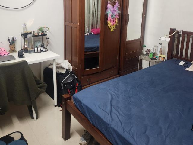 Resale | 2 BHK + Pooja Room,Servant Room,Study Room,Extra Room 540 Sq.Ft. Apartment in Mumbai Jai Raj Ratna