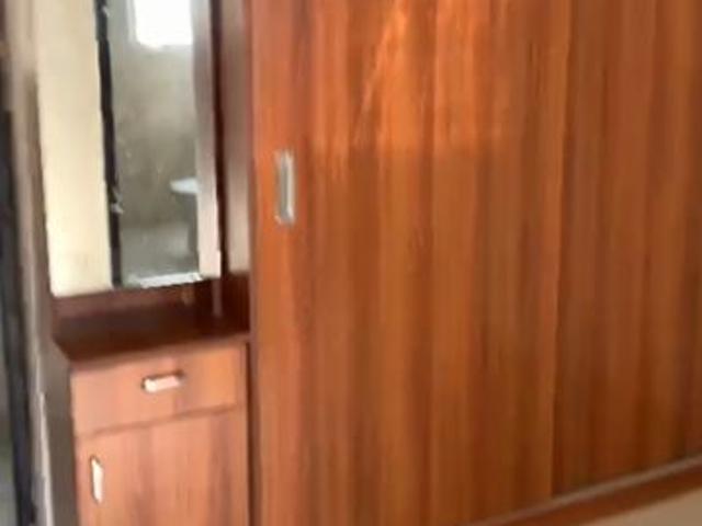 Resale | 2 BHK + Pooja Room,Servant Room,Study Room,Extra Room 614 Sq.Ft. Apartment in Signature The Serenas