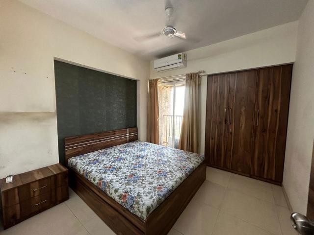 Resale | 2 BHK + Pooja Room,Servant Room,Study Room,Extra Room 750 Sq.Ft. Apartment in Happy Valley