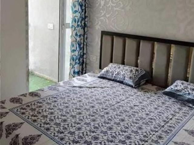 Resale | 2 BHK + Pooja Room,Servant Room,Study Room,Extra Room 845 Sq.Ft. Apartment in Ashish Pratham