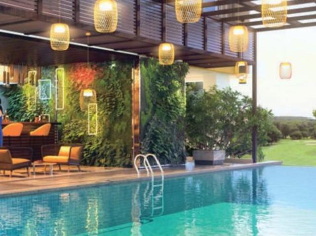 Resale | 2 BHK + Pooja Room,Servant Room,Study Room,Extra Room 850 Sq.Ft. Apartment in Ravet