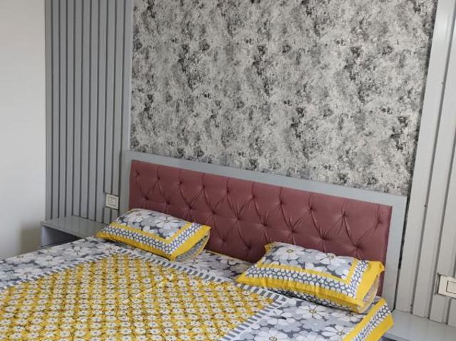 Resale | 2 BHK + Pooja Room,Servant Room,Study Room,Extra Room 880 Sq.Ft. Apartment in Ashish Pratham