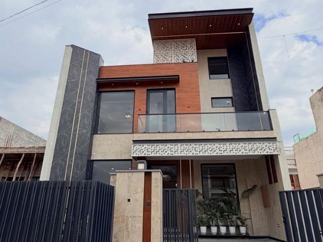 Resale | 2 BHK + Pooja Room,Servant Room,Study Room,Extra Room 960 Sq.Ft. Villa in Bidadi