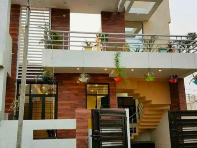 Resale | 2 BHK + Pooja Room,Servant Room,Study Room,Extra Room 960 Sq.Ft. Villa in Electronic City