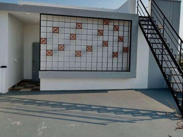 Resale | 2 BHK + Pooja Room,Servant Room,Study Room,Extra Room 960 Sq.Ft. Villa in Kanakapura