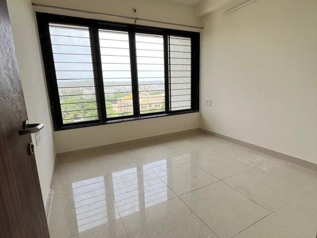 Resale | 2 BHK + Pooja Room,Servant Room,Study Room,Extra Room 983 Sq.Ft. Apartment in Nanded City Pancham