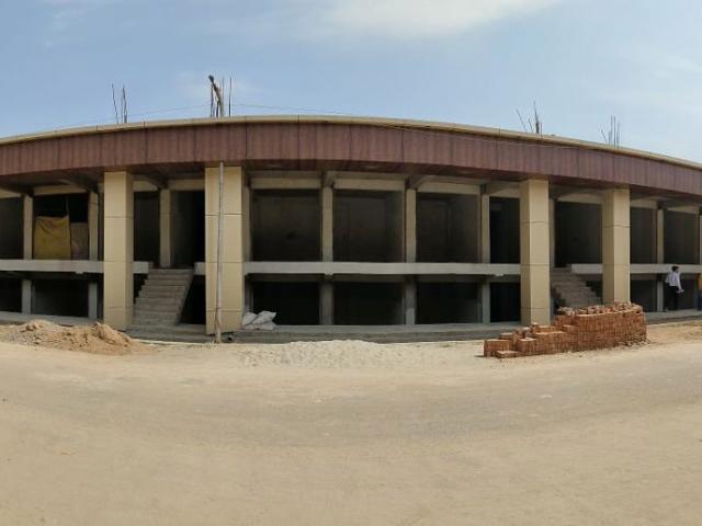 Resale | 2 BHK + Pooja Room,Servant Room,Store Room 420 Sq.Ft. Independent House in A K Dream Green City