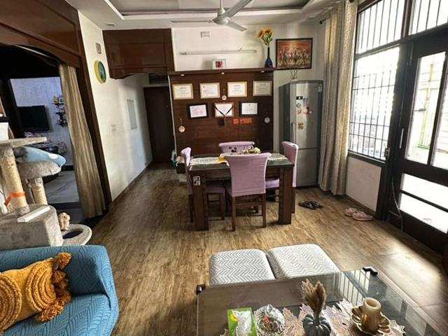 Resale | 2 BHK + Pooja Room,Servant Room,Store Room 1100 Sq.Ft. Independent House in Chandigarh Airport
