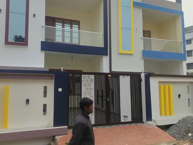 Resale | 2 BHK + Pooja Room,Store Room 1400 Sq.Ft. Independent House in Indira Nagar