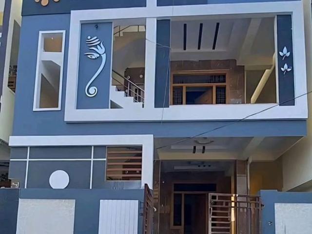 Resale | 2 BHK + Pooja Room,Store Room 1500 Sq.Ft. Villa in Mysore Road