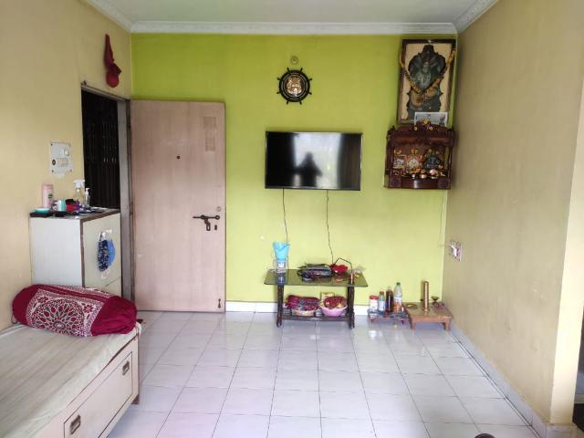 Resale | 2 BHK + Pooja Room,Store Room 1180 Sq.Ft. Apartment in Empire Residency