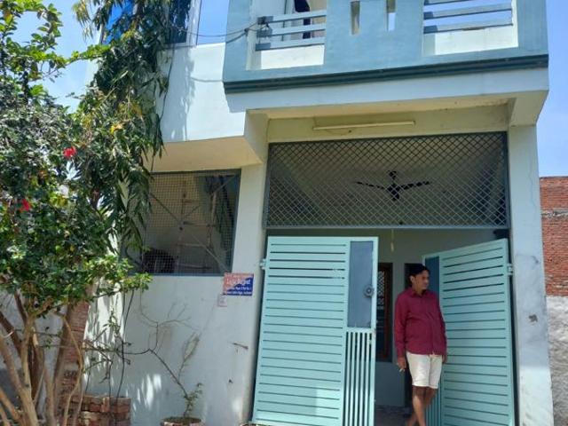 Resale | 2 BHK + Pooja Room,Store Room 800 Sq.Ft. Independent House in Indira Nagar