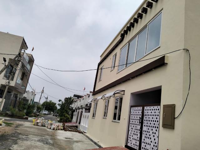 Resale | 2 BHK + Pooja Room,Store Room 900 Sq.Ft. Independent House in Indira Nagar