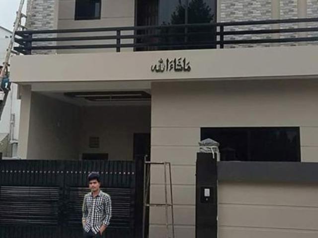 Resale | 2 BHK + Pooja Room,Study Room,Basement 960 Sq.Ft. Villa in Bidadi