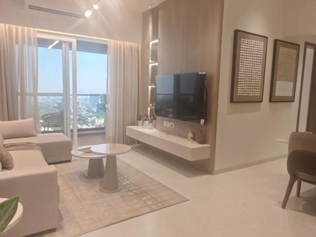 Resale | 2 BHK + Pooja Room,Study Room,Extra Room 1190 Sq.Ft. Apartment in Pune East