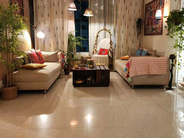 Resale | 2 BHK + Pooja Room,Study Room,Extra Room 1200 Sq.Ft. Villa in Bidadi
