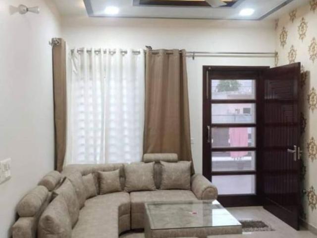 Resale | 2 BHK + Pooja Room,Study Room,Extra Room 1200 Sq.Ft. Villa in Budigere