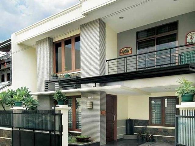 Resale | 2 BHK + Pooja Room,Study Room,Extra Room 1200 Sq.Ft. Villa in Country Nest