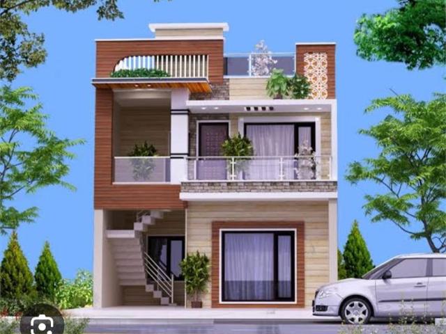 Resale | 2 BHK + Pooja Room,Study Room,Extra Room 1200 Sq.Ft. Villa in Gauribidanur