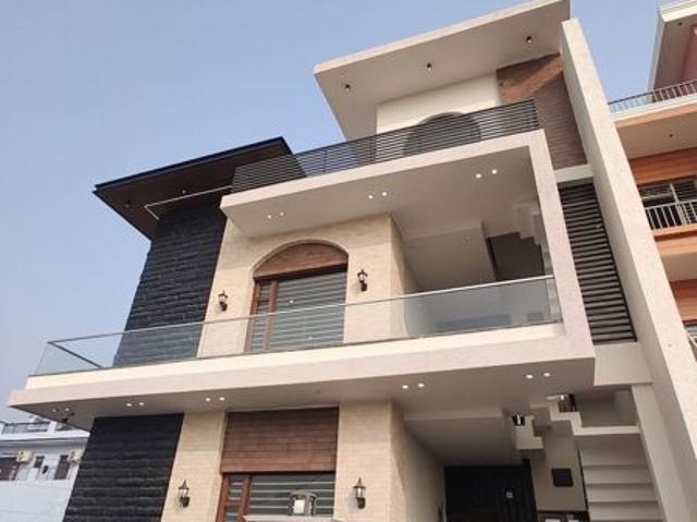 Resale | 2 BHK + Pooja Room,Study Room,Extra Room 1200 Sq.Ft. Villa in Haragadde