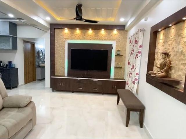 Resale | 2 BHK + Pooja Room,Study Room,Extra Room 1200 Sq.Ft. Villa in My Exquisite 2bhk Villa F