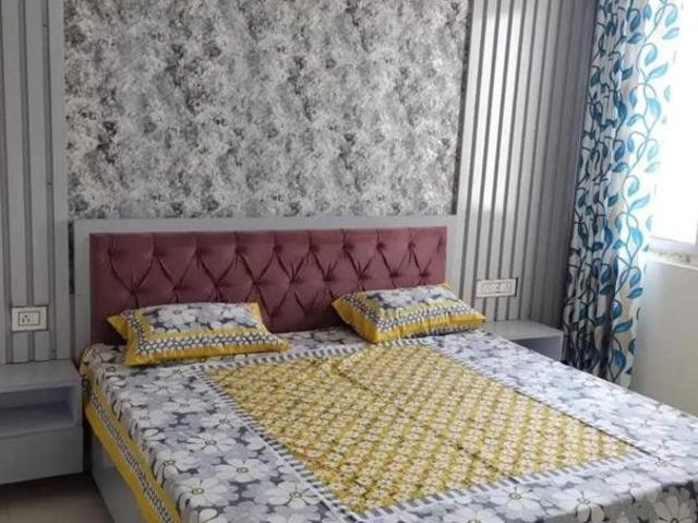 Resale | 2 BHK + Pooja Room,Study Room,Extra Room 870 Sq.Ft. Apartment in Ashish Pratham