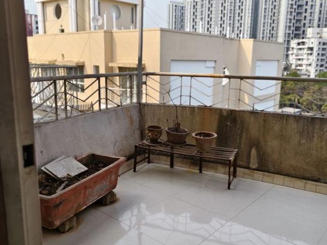 Resale | 2 BHK + Pooja Room,Study Room,Extra Room 940 Sq.Ft. Apartment in Aditya Shagun