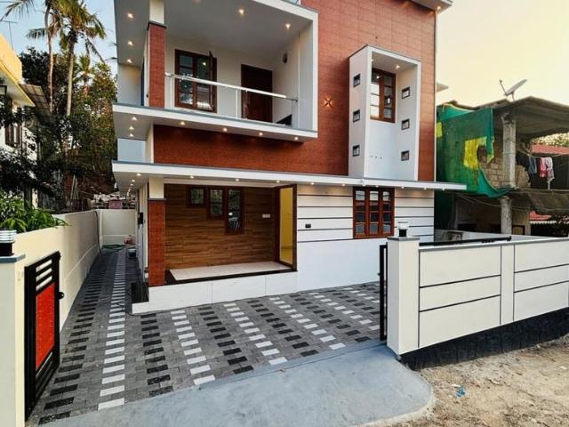 Resale | 2 BHK + Pooja Room,Study Room,Extra Room 960 Sq.Ft. Villa in Nelamangala