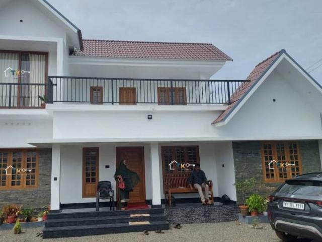 Resale | 2 BHK + Pooja Room,Study Room,Extra Room 960 Sq.Ft. Villa in Bidadi