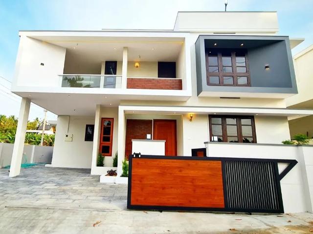 Resale | 2 BHK + Pooja Room,Study Room,Extra Room 960 Sq.Ft. Villa in Dodda Aalada Mara Road