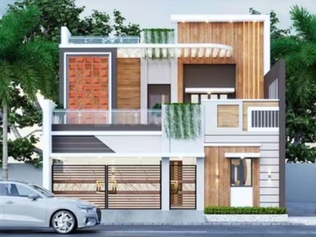 Resale | 2 BHK + Pooja Room,Study Room,Extra Room,Basement 12000 Sq.Ft. Villa in Haragadde