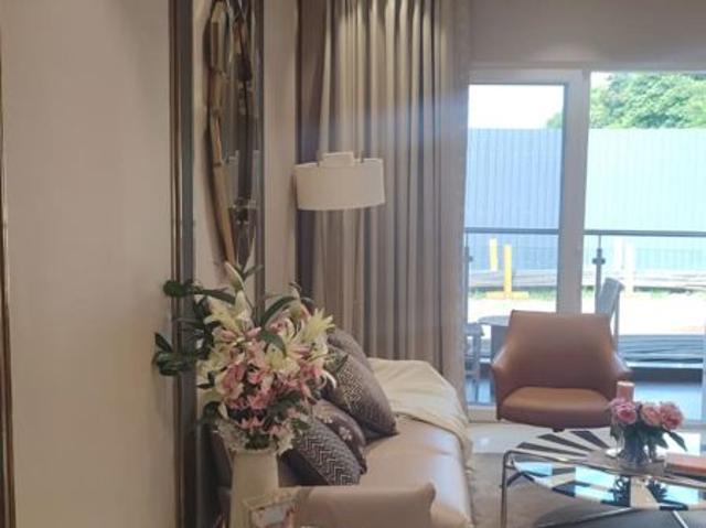 Resale | 2 BHK + Pooja Room,Study Room,Extra Room,Basement,Store Room 1108 Sq.Ft. Apartment in ARV Richvue