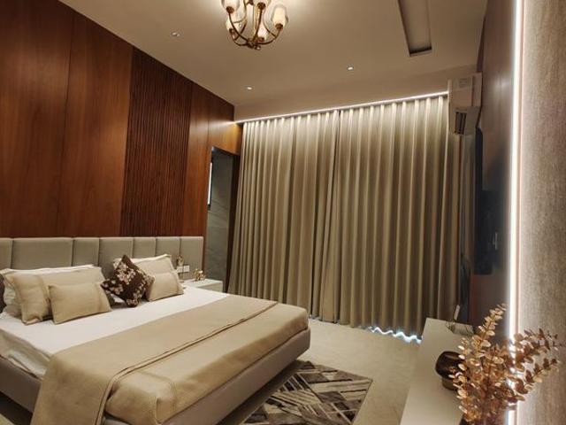 Resale | 2 BHK + Pooja Room,Study Room,Extra Room,Store Room 1200 Sq.Ft. Villa in Mysore Road