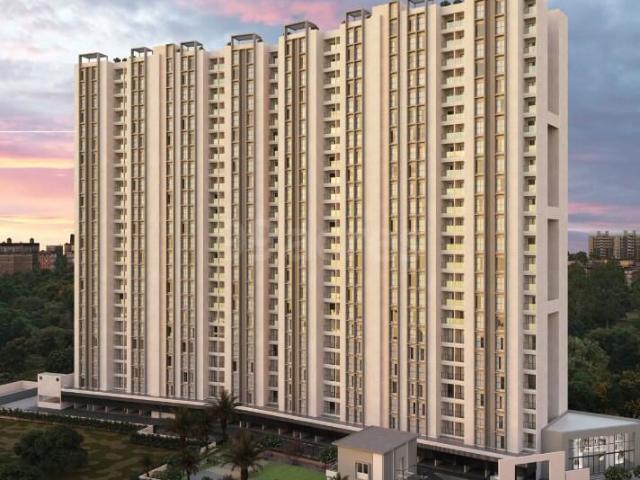 Resale | 2 BHK + Pooja Room,Study Room,Store Room 1022 Sq.Ft. Apartment in Lohia Jain 209 Hadapsar