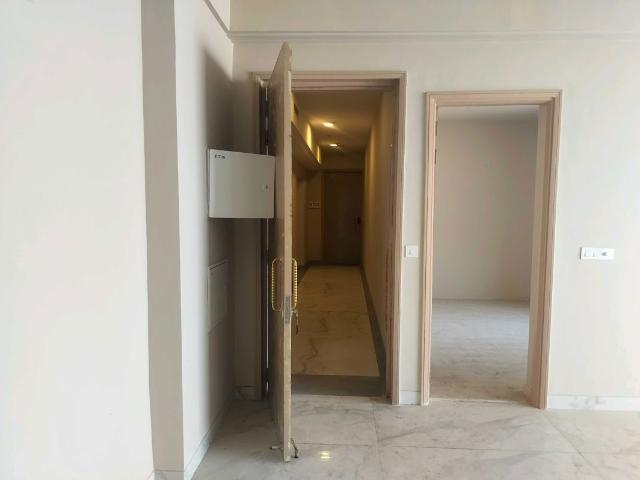 Resale | 2 BHK + Pooja Room,Study Room,Store Room 1280 Sq.Ft. Apartment in M3M Heights